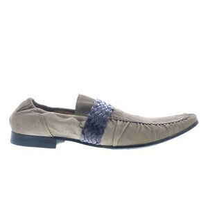 Debut Mens Softy Gray Shoes (NWT)